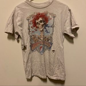 Brandy Melville Grateful Dead Tee
